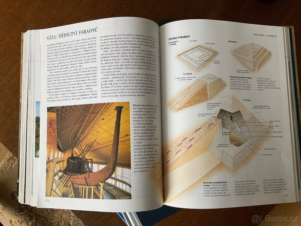 Planeta tajuplných světů - 2