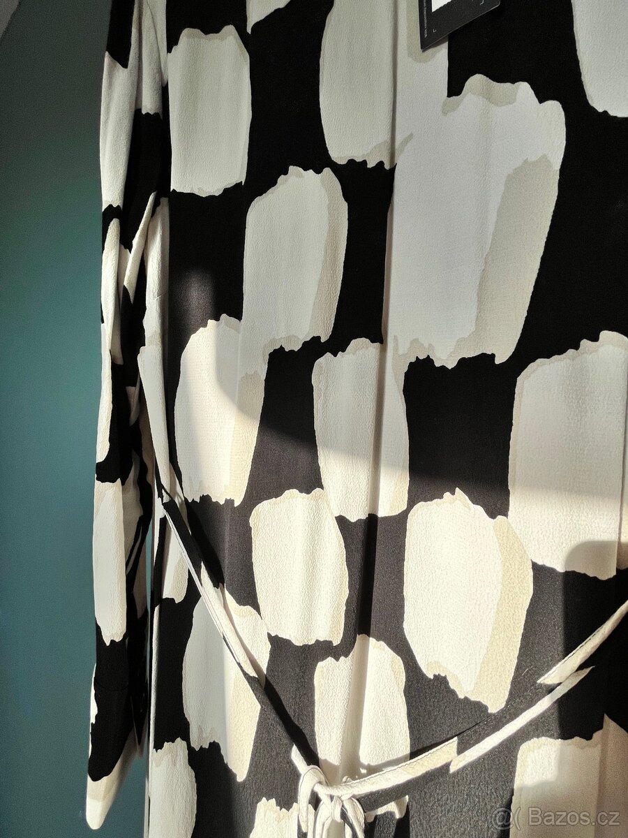 Dlouhé šaty M&S - 2