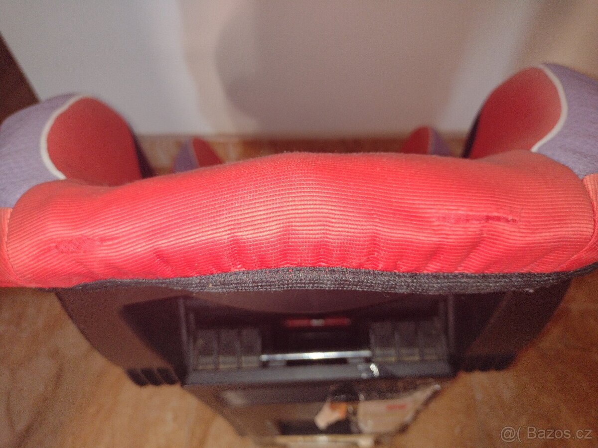 Autosedačka Caretero 9-18kg - 2