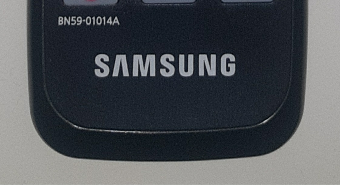 Ovladač TV Samsung - 2