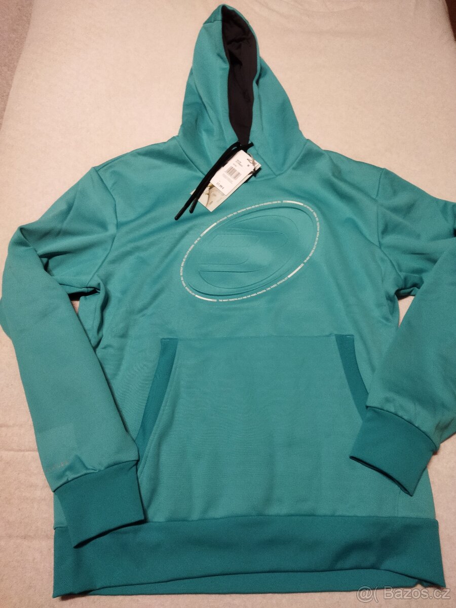 Pánská mikina Bullpadel vel.m - 2