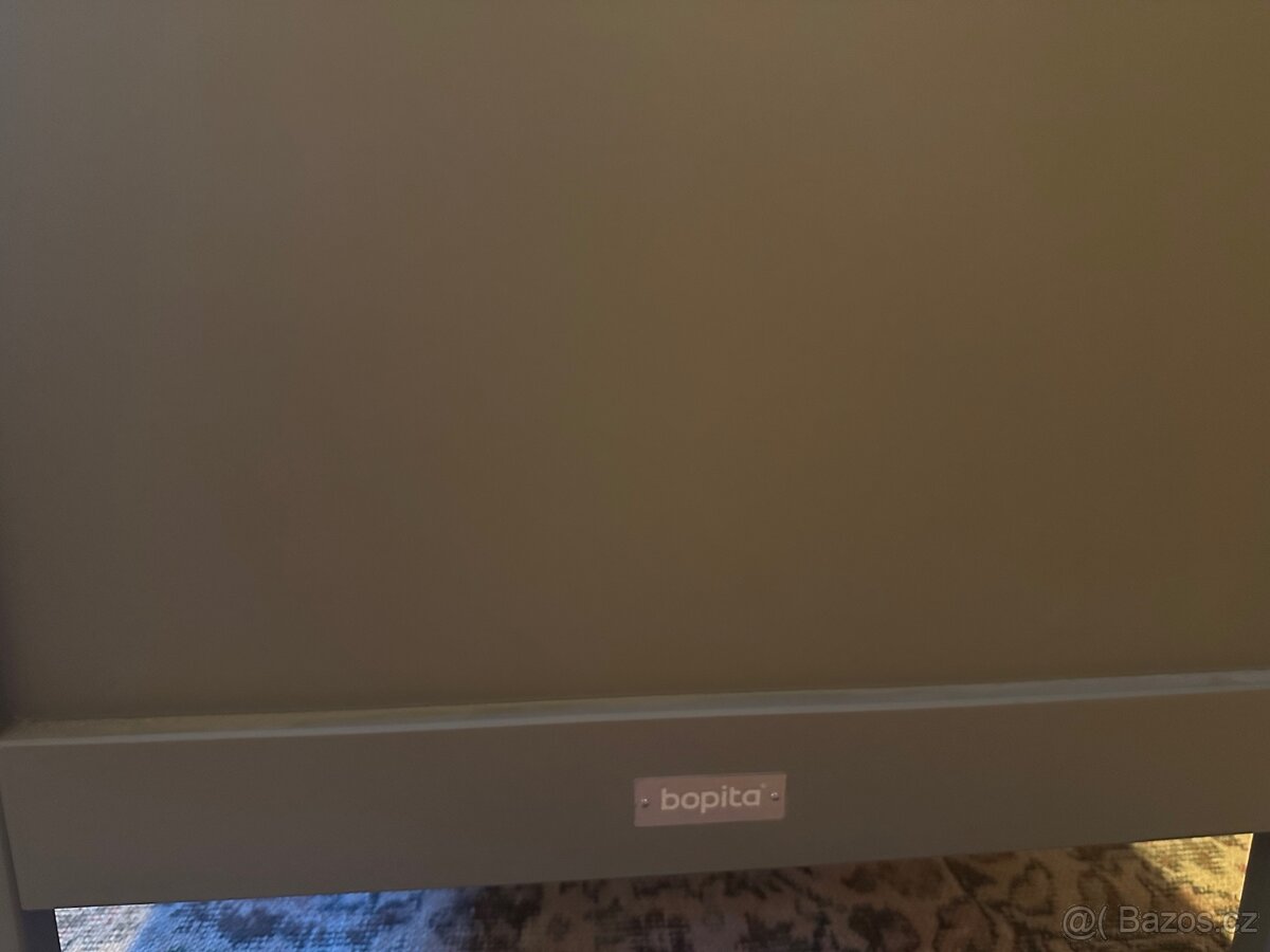 Dětská postýlka Bopita - 2