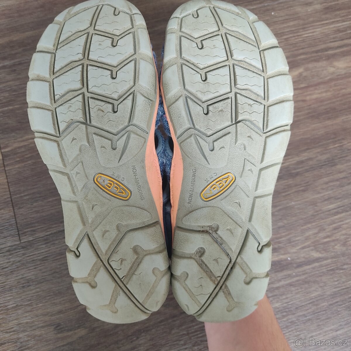 Sandále KEEN vel. 35 - 2