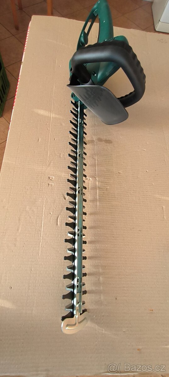 METABO Nůžky na živý plot HS 55/ 620017000 - 2