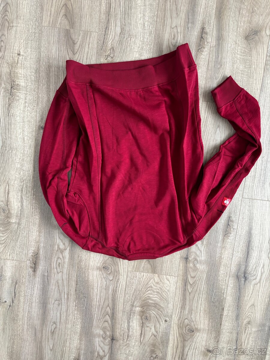 Mikiny engelbert strauss roughtough vel. M - 2