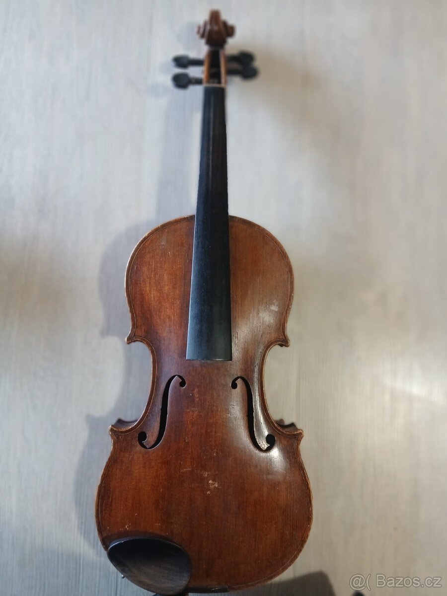 Staré housle 4/4 - 2