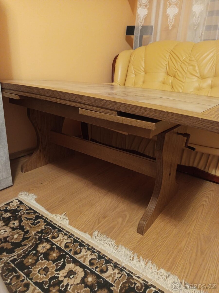 Konferenční stůl - 2