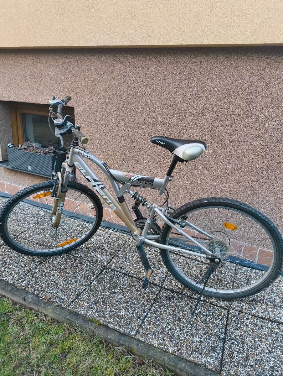 Horské kolo Olpran 26 - 2