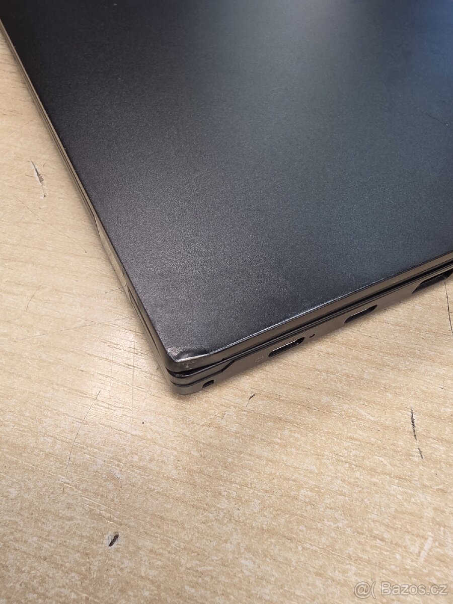 Notebook Lenovo ThinkPad L390 (20NR001KMC) - 2