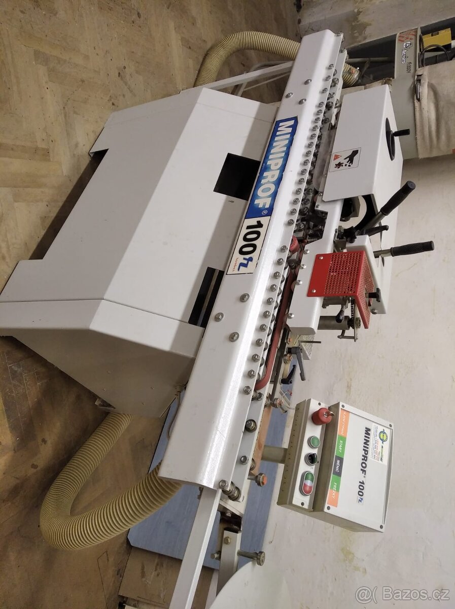 Olepovačka hran Miniprof 100r - 2