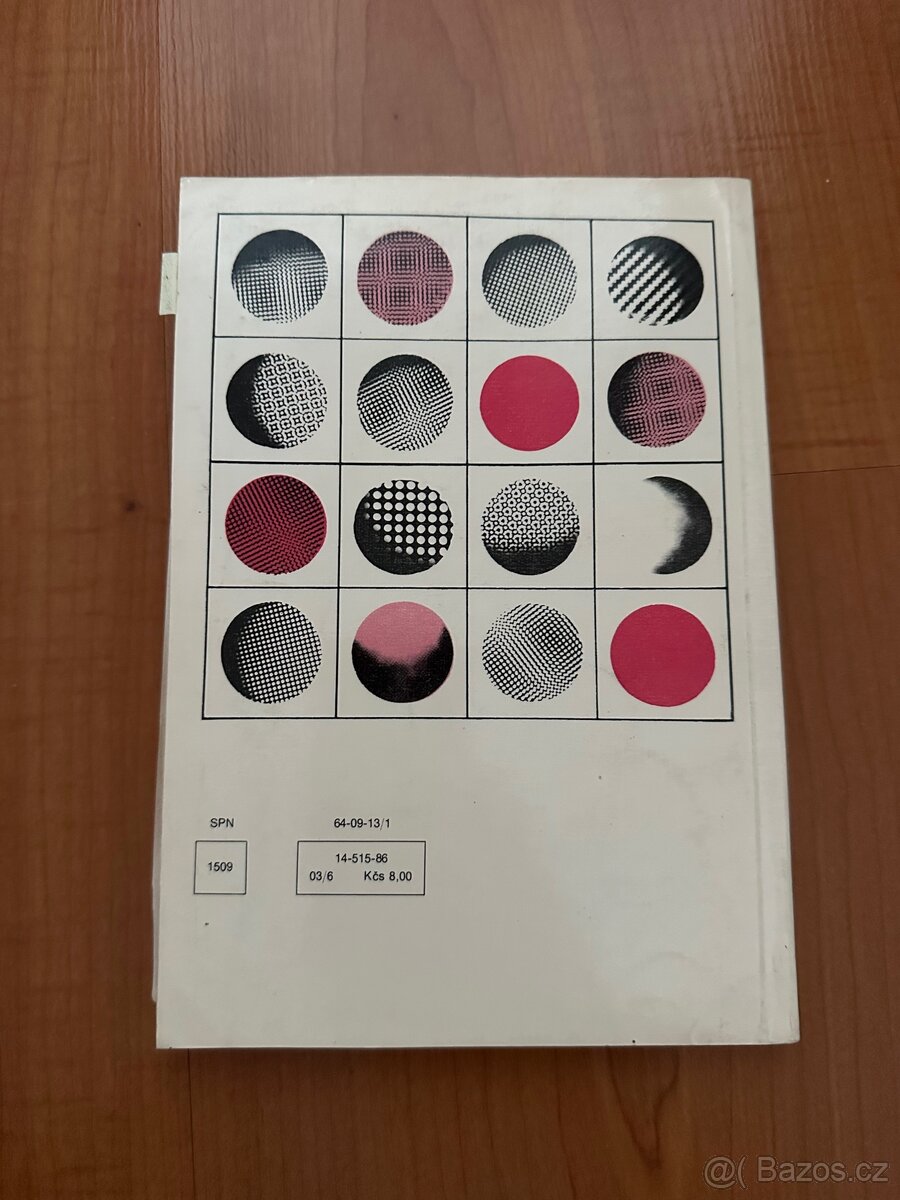 Přehled chemického názvosloví - 2