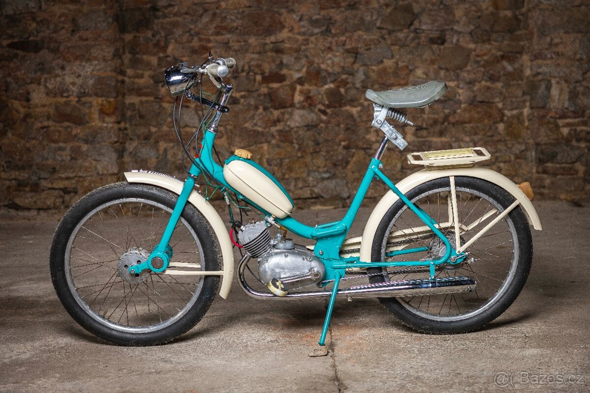 STADION S11 ''SMRŤÁK'' - 2