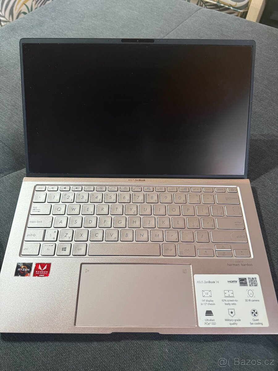 ASUS ZenBook 14 - 2