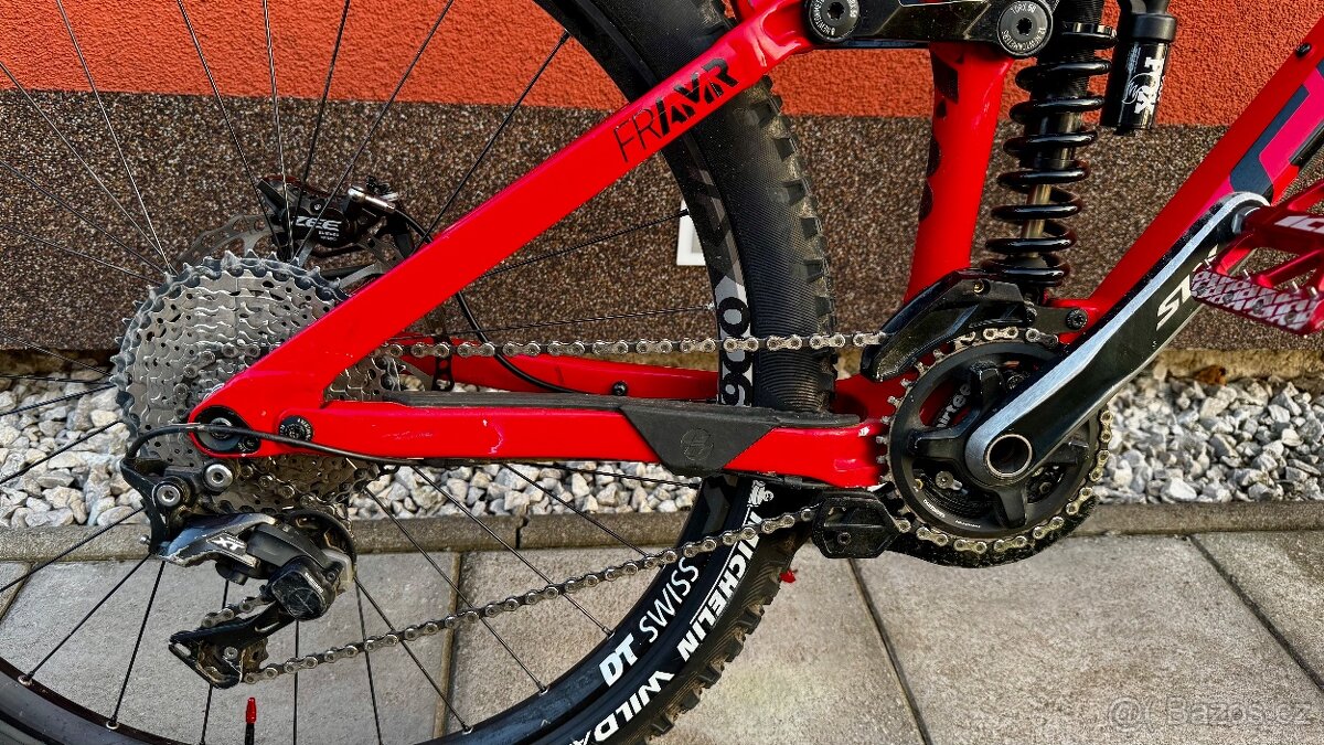 Ghost FRAMR 4.7 - 2