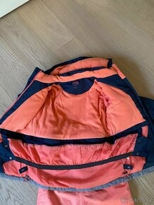 Lažařská bunda a kalhoty 146/152, Tchibo - 2