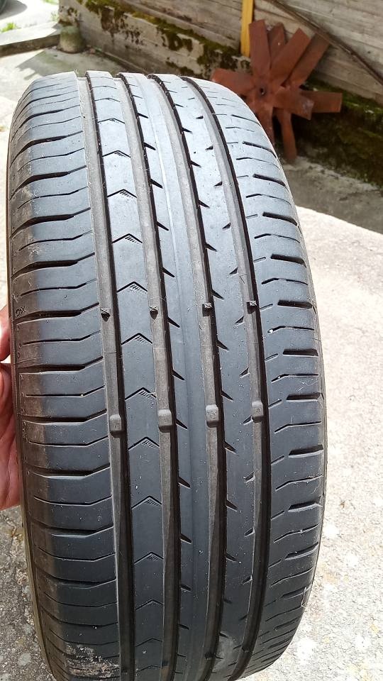 Výprodej pneu za likvidační ceny - 2