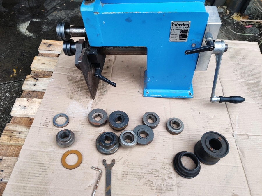 signovačka PRINZING do 1,75 mm - 2