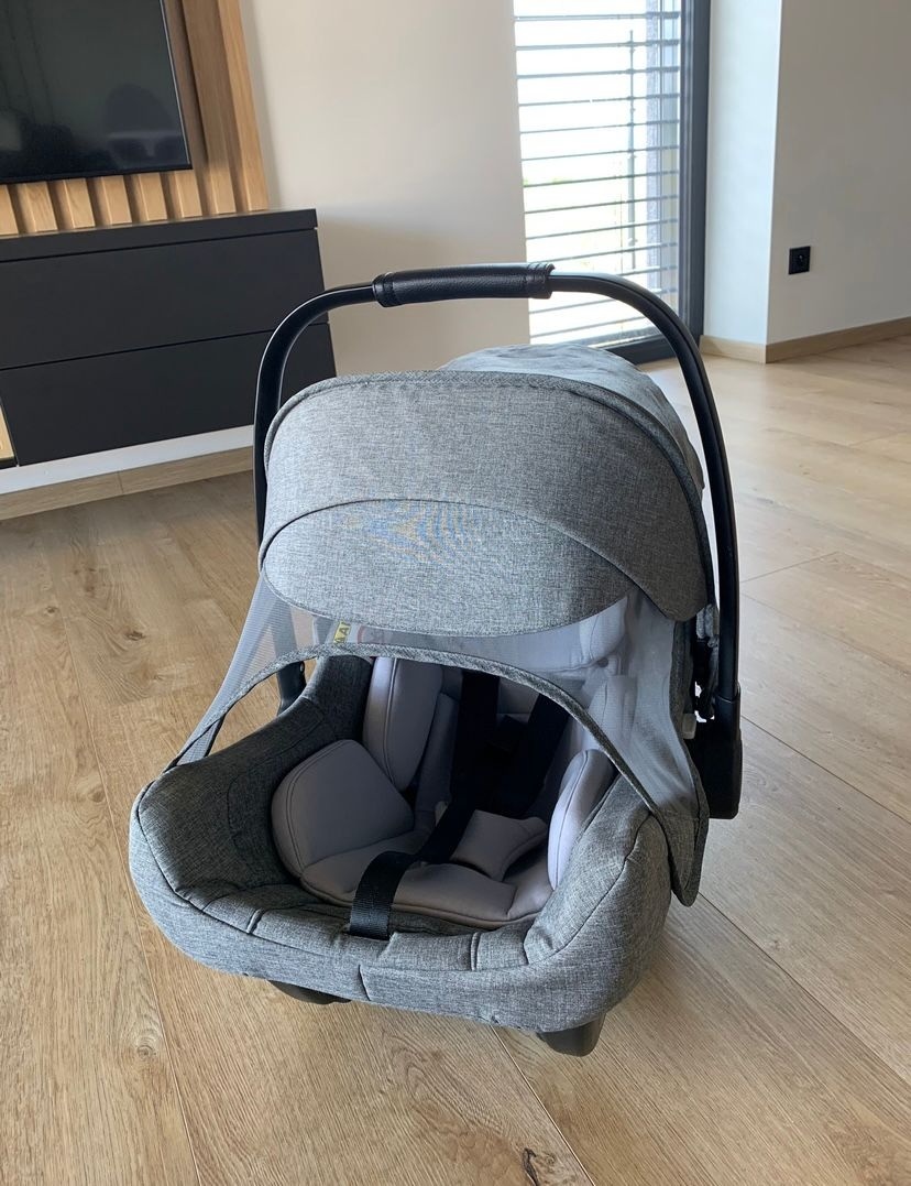 Autosedačka Bugaboo Nuna Turtle Air - 2