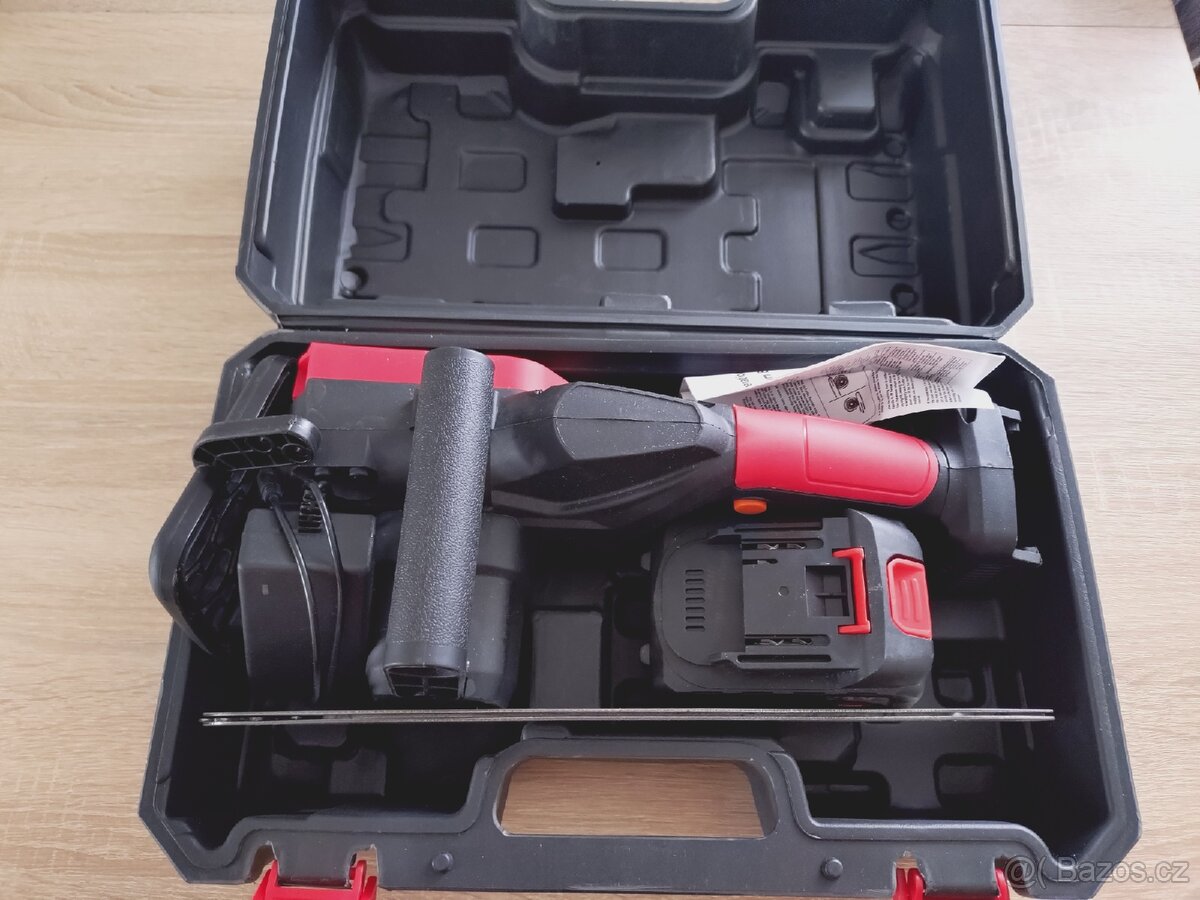 aku pila chainsaw 12 rd-8012 - 2