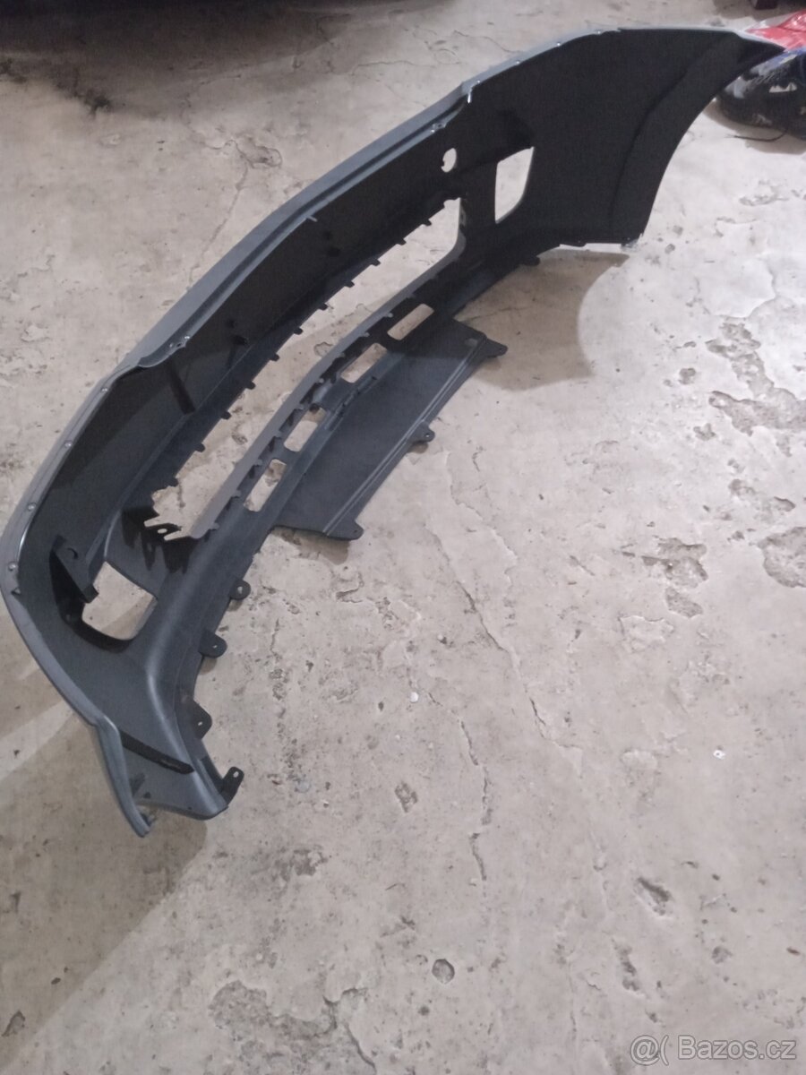 Prodám přední nárazník Opel Meriva A - 2