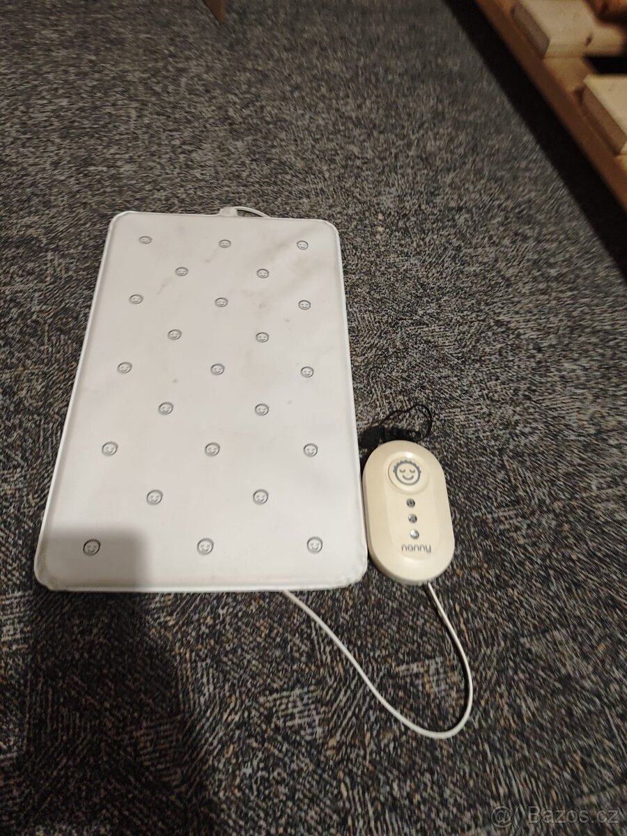 Monitoring dechu - 2