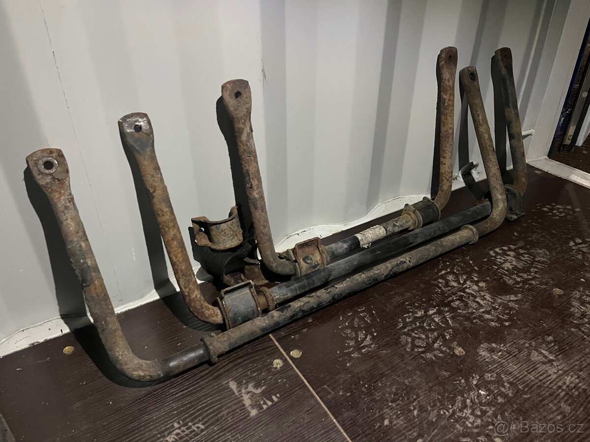 Stabilizátor Land Rover Discovery 2 - 2