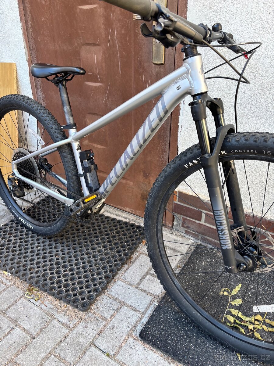 SPECIALIZED ROCKHOPPER EXPERT 29 - 2