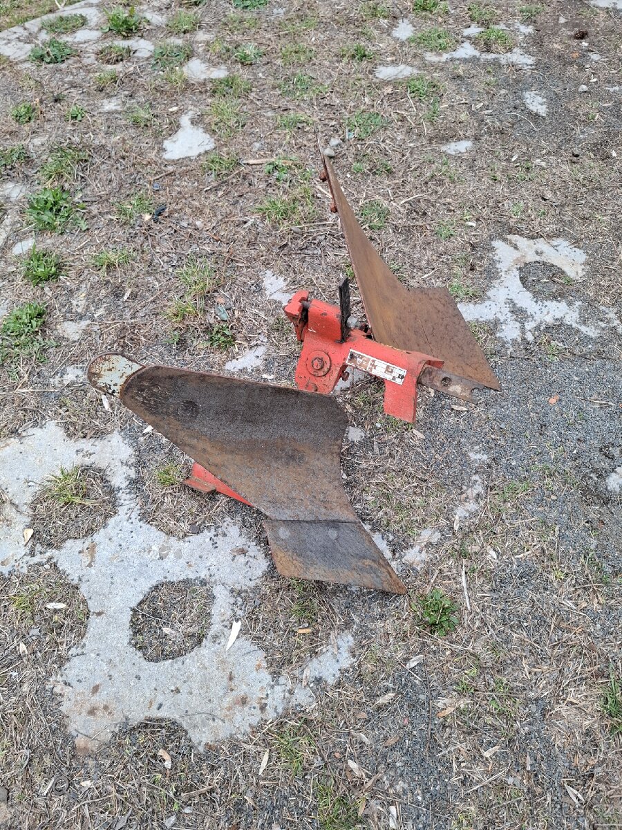 Pluh obracak tera vari - 2