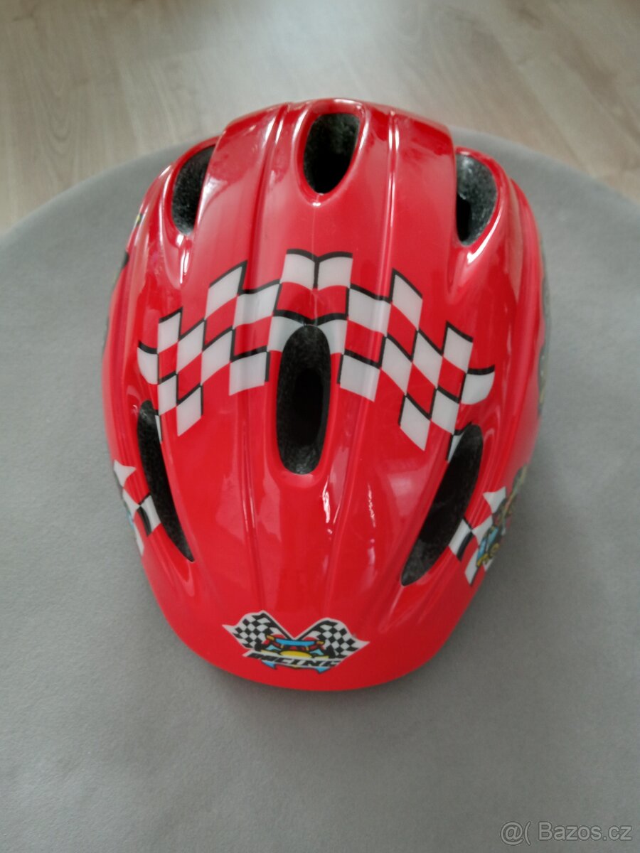 Dětské kolo vel.21 - 2