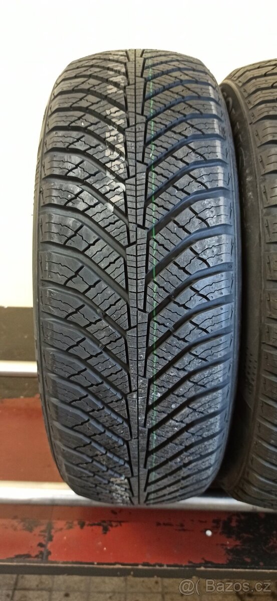 Kumho 195/55 R16 87H 7,5mm - 2