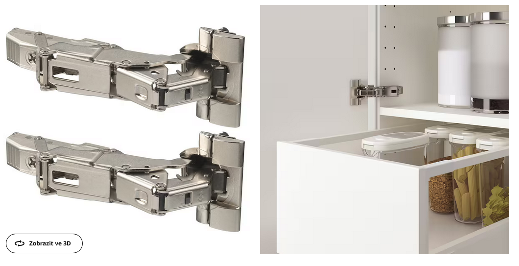 Pant UTRUSTA 153° - 2