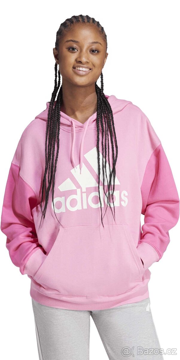 Dámská mikina Adidas - 2
