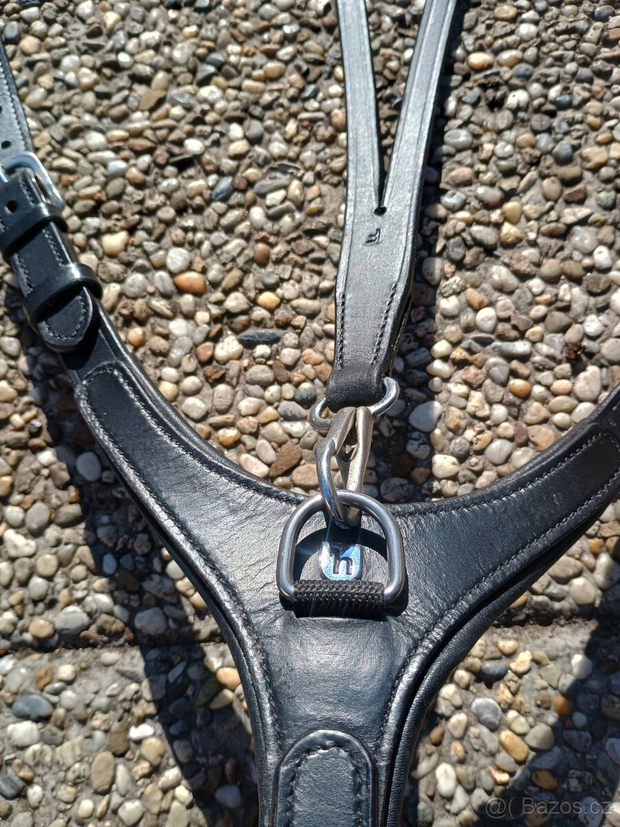 Poprsník Horze - 2