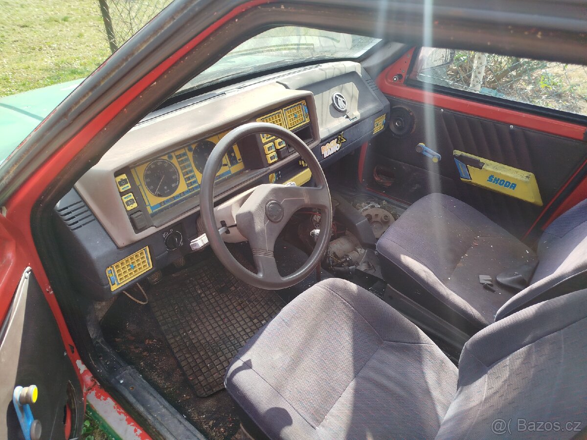 Škoda - 2