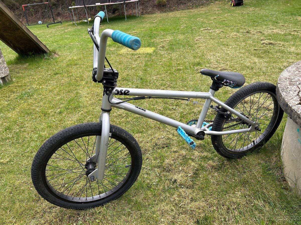 Bmx mongoose - 2