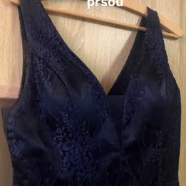 Maturitní šaty / Plesové šaty - 2