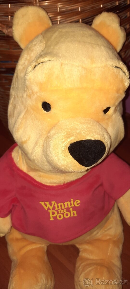 Medvídek Pú - 2