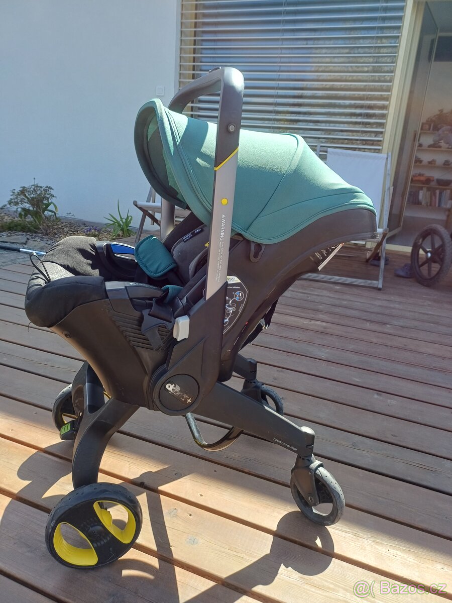 Doona autosedačka - 2