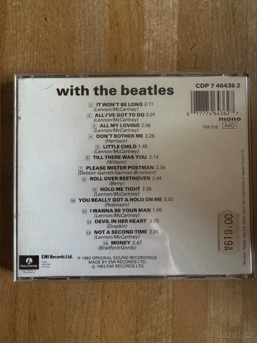 The Beatles - 2