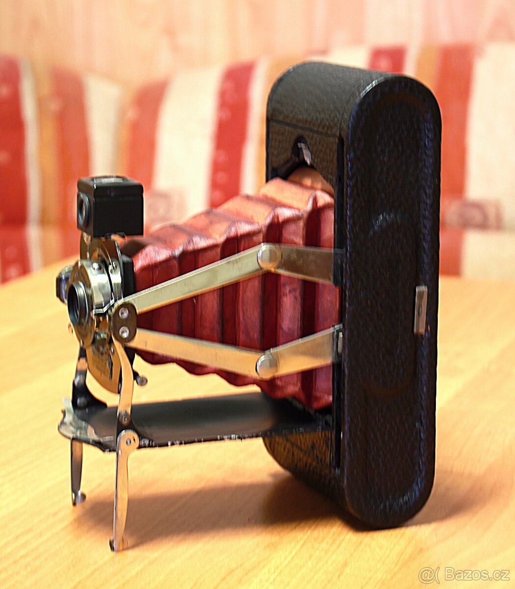 Kodak No 1. A. - 2