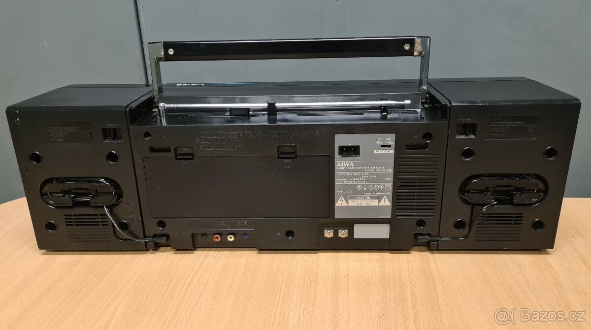 Aiwa - 2