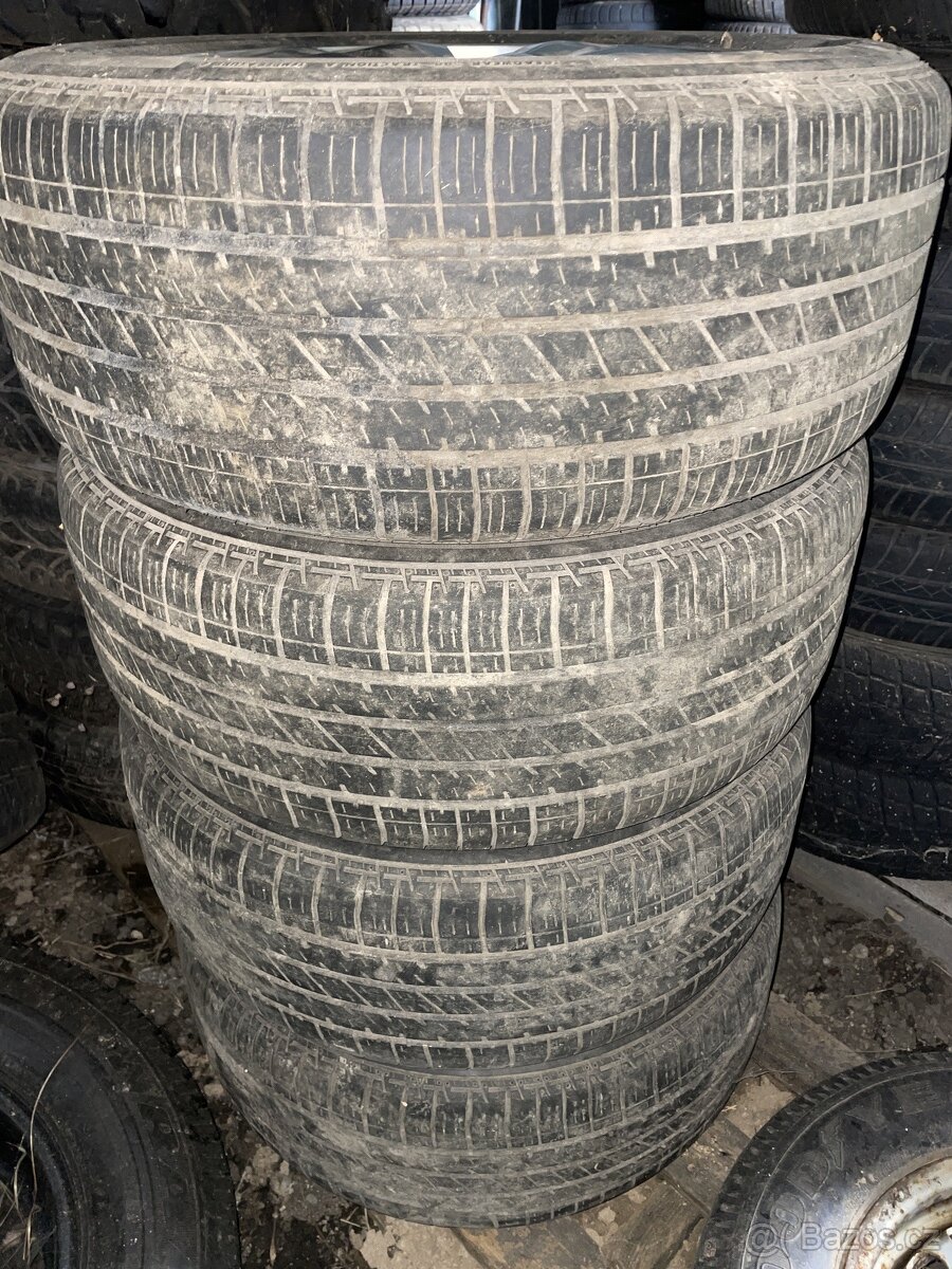 alu 5x114,3 r17 - 2