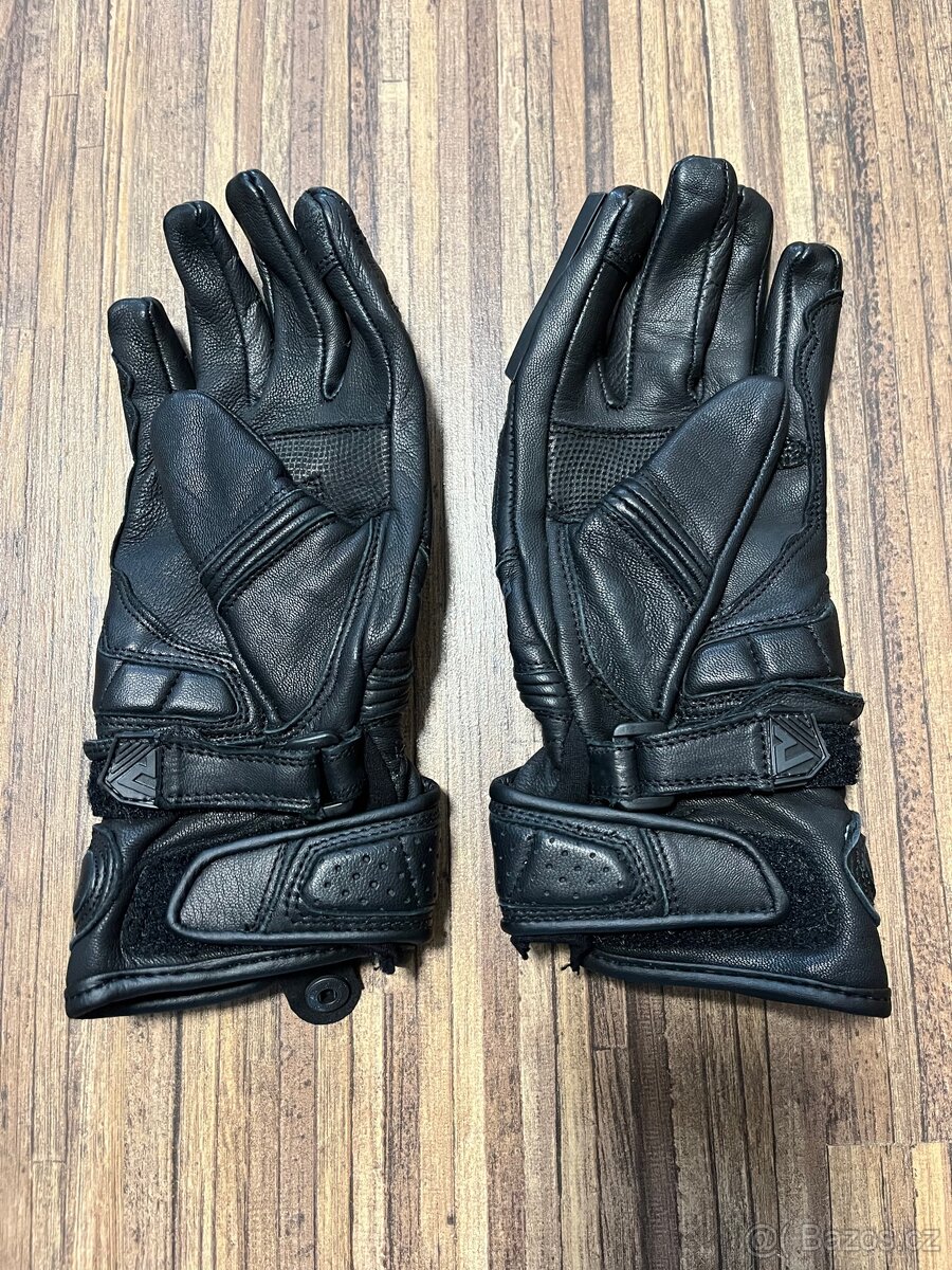 Rukavice moto dámské - 2