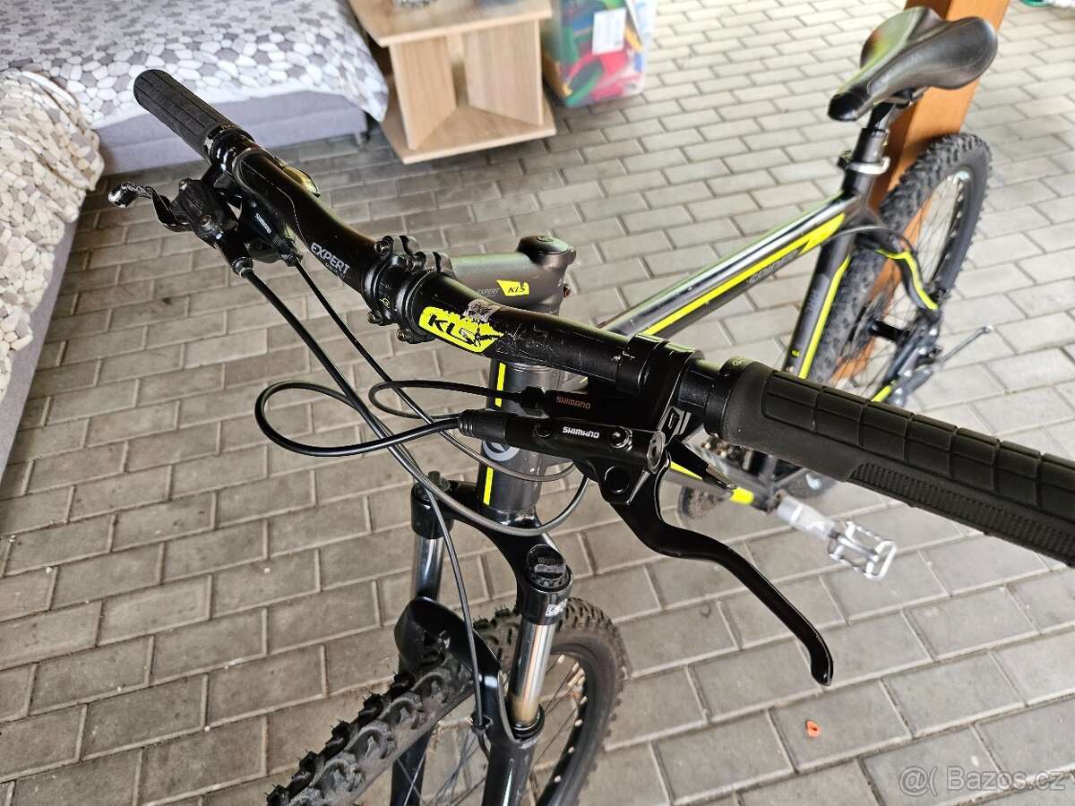 Kellys Spider 26 Horske kolo - 2