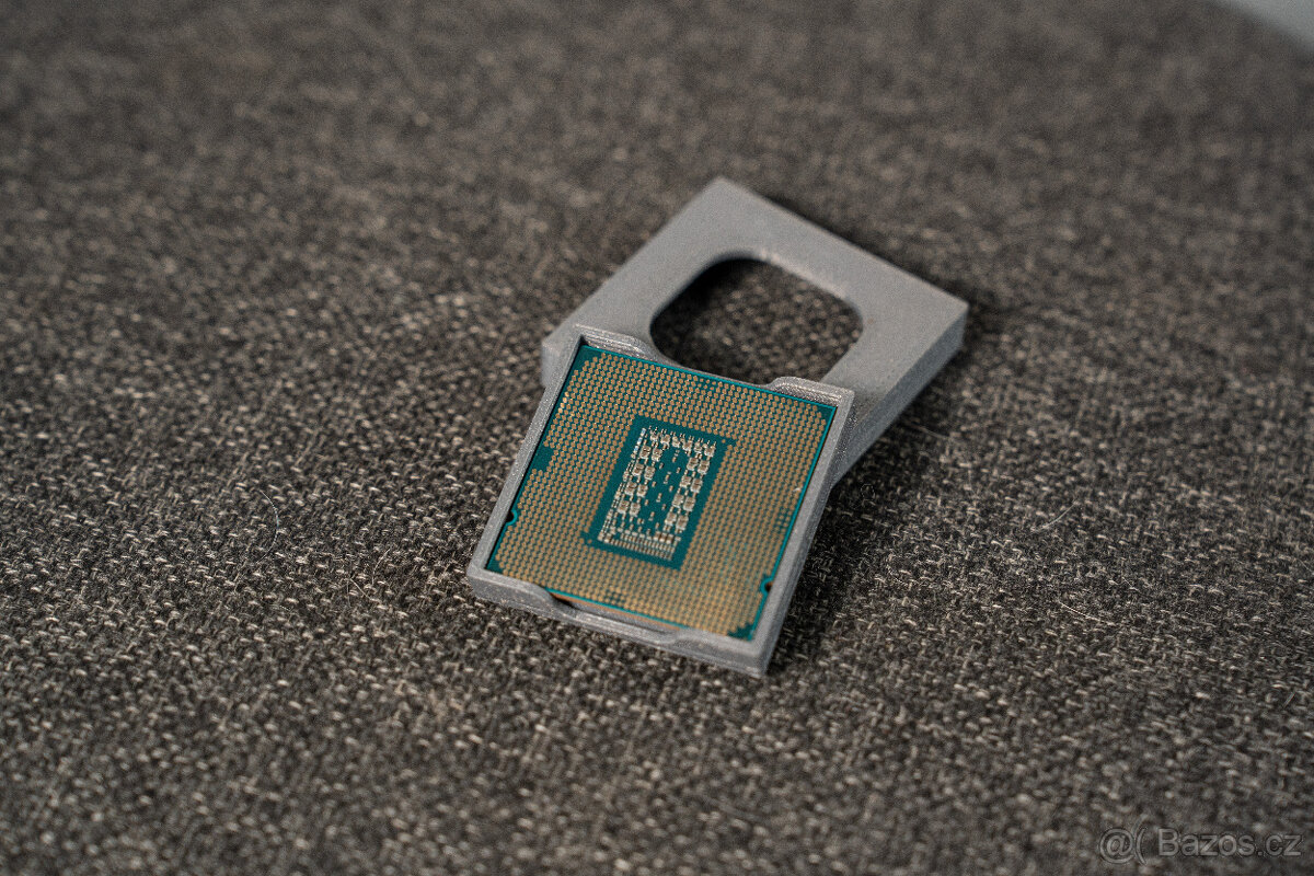Intel core i5 11600k - 2