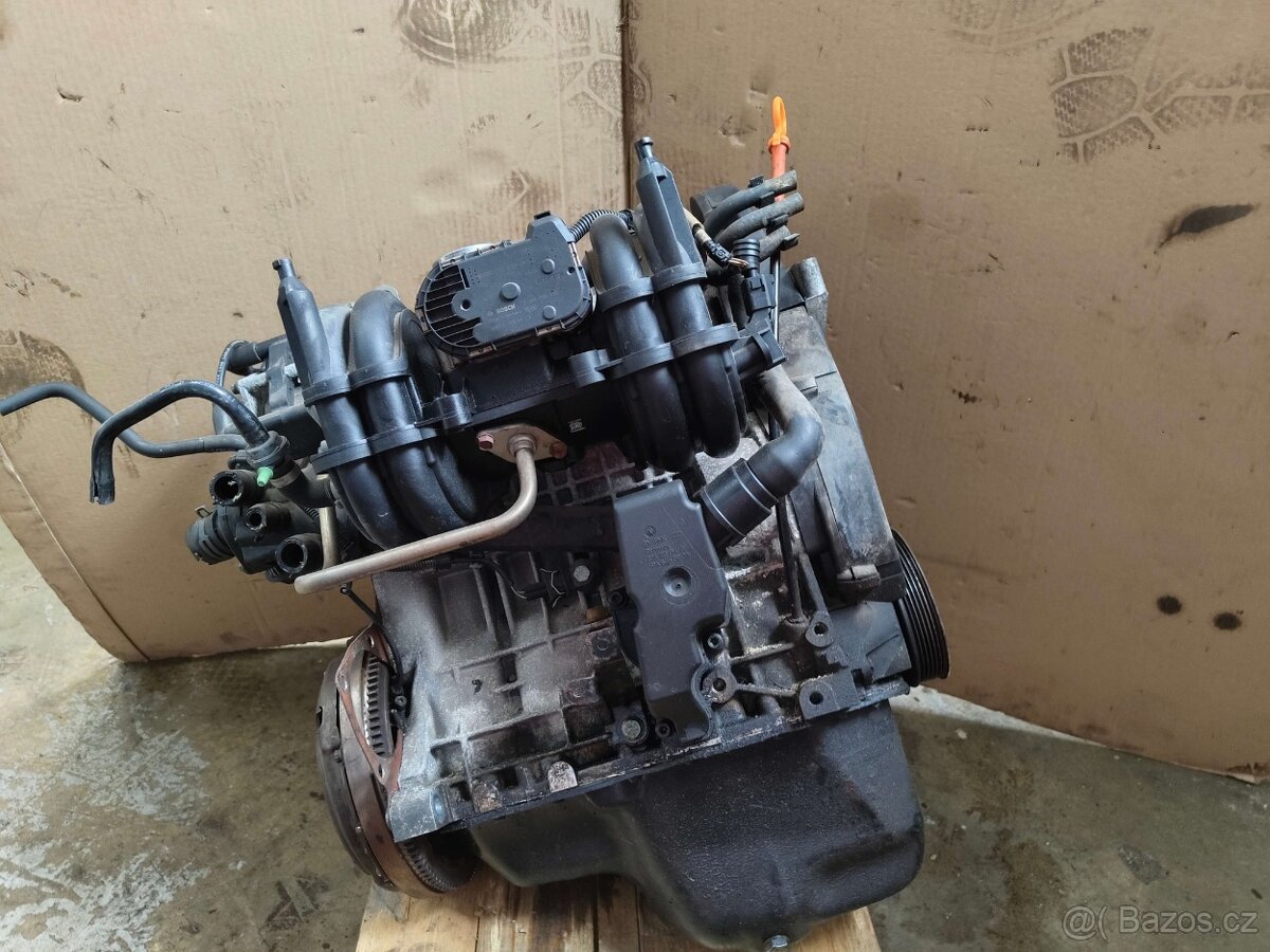 Motor Polo 1.0 73kw - AUC - 2