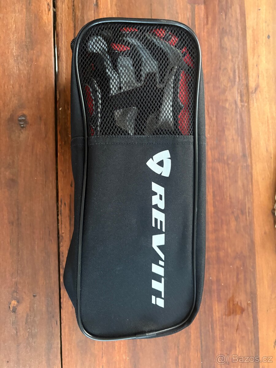 Rukavice Revit Jerez 4 - 2