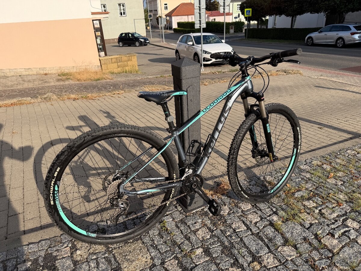 Kellys Desire 30 S - 2