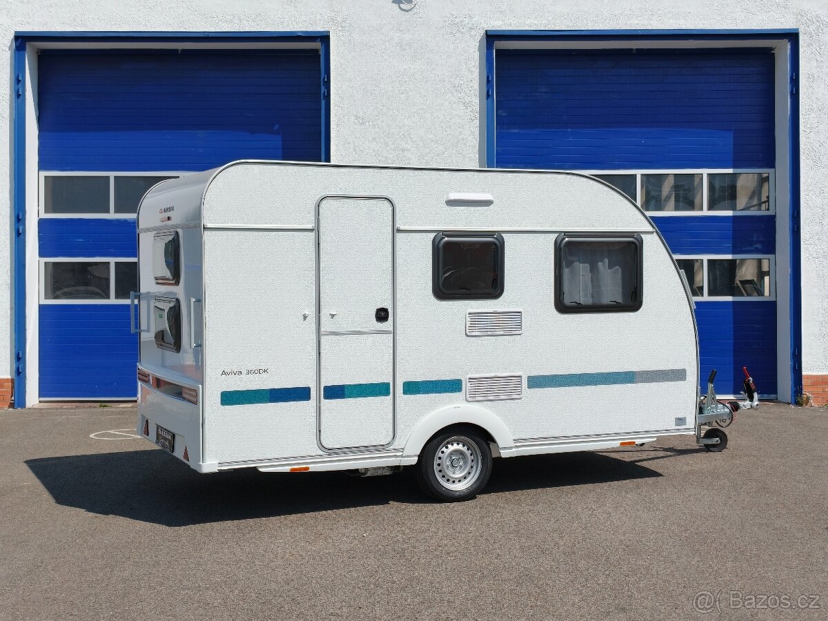 ADRIA AVIVA 360 DK 1000KG - 2