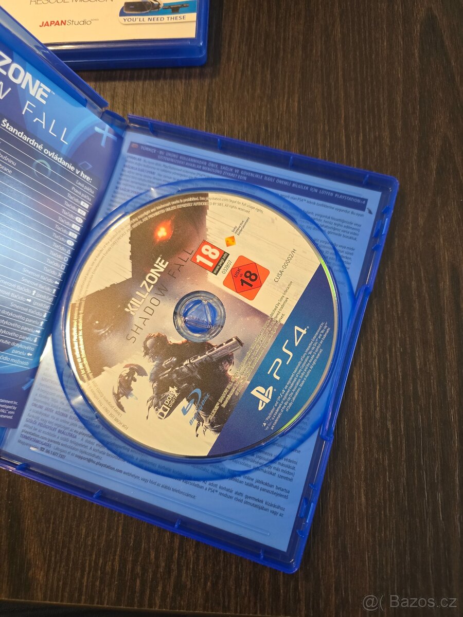 KillZone Shadow Fall - 2